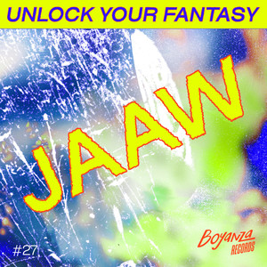 Unlock Your Fantasy