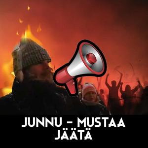 MUSTAA JÄÄTÄ (Explicit)