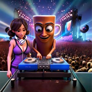 Tung Tung Tung Sahur Dace Club