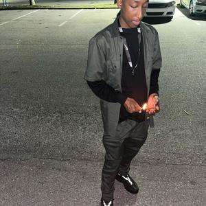 Baby Freestyle (Explicit)