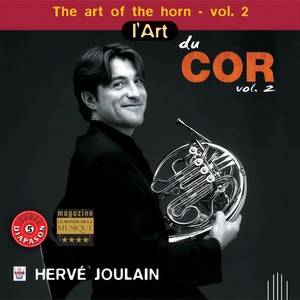 Lied n°1, Op. 28 pour cor & piano - Moderamente mosso