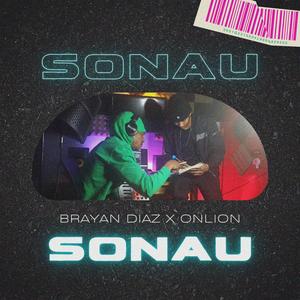 Sonau (feat. AlpakaGang) [Explicit]