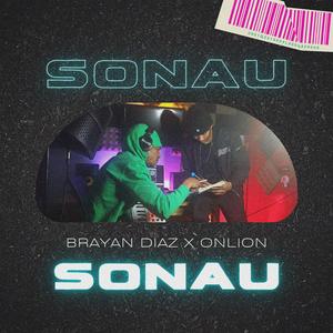 Sonau (feat. AlpakaGang) (Explicit)