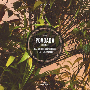 Povoada (Remix)