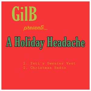 A Holiday Headache