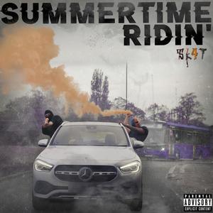 Summertime Ridin'(feat. OHG) (Explicit)