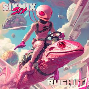 Rush it (feat. Fludid)