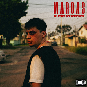 Marcas e Cicatrizes (Explicit)