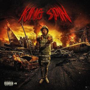 Hail Mary (feat. BHM Pezzy & BrandoStrongMinded) (Explicit)