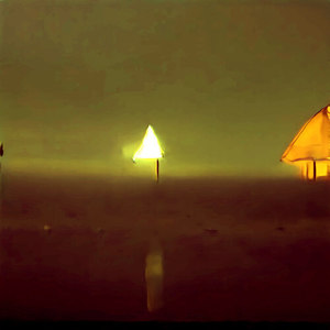 The Real Thing (Inst.)