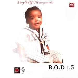 B.O.D 1.5 (Explicit)