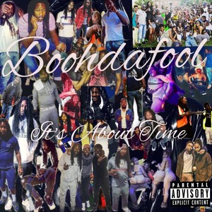 Walk Dat(feat. 50 Shotz) (Explicit)