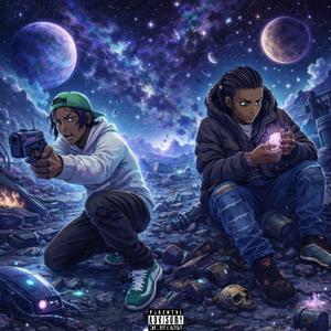 Turn Up Fa me (Explicit)