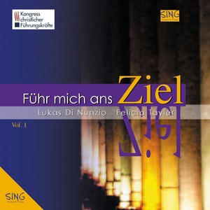 Führ mich ans Ziel, Vol. 1