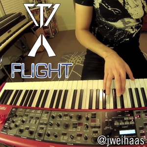 Flight (Piano Cover)