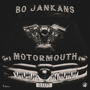 Mr. Motormouth (Explicit)