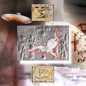 ANNUNAKI AND THE WATCHERS ARE GLARING DOWN (Explicit)