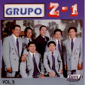 Grupo Z- 1 Vol.5