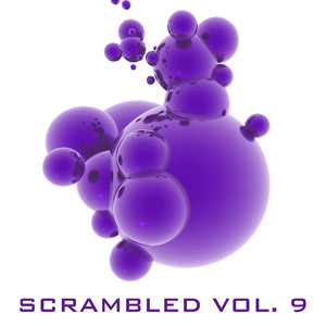 Scrambled, Vol. 9