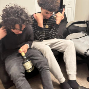 Still Alive (feat. Tmoney) (Explicit)