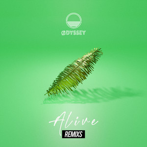 Alive (Palosueño Remix)