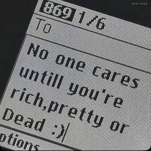 over (feat. INVRTMND) (Explicit)