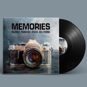 Memories (feat. Jose Not Jose, Young Leek & Soul Sydonna) [Explicit]