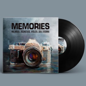 Memories (feat. Jose Not Jose, Young Leek & Soul Sydonna) (Explicit)