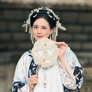 星月泪痕封面