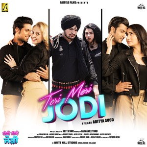 Teri Meri Jodi (Unplugged Sad Version)