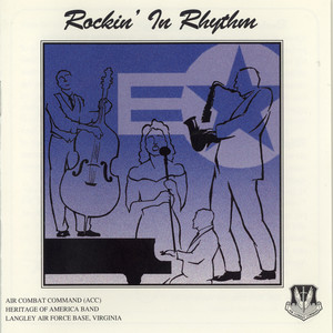 Harlem Airshaft (arr. Berger)