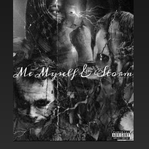 Activated (feat. Skrap & Saah Sav) (Explicit)