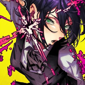 乐意效劳 (0.85×慢速版)