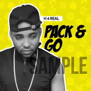 Pack and Go (Sample)