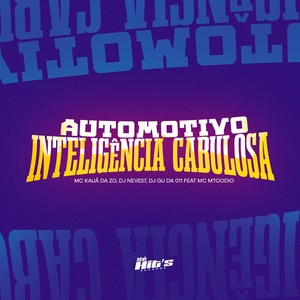 Automotivo Inteligência Cabulosa (Explicit)