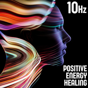 10 Hz Calm Waves of Joy