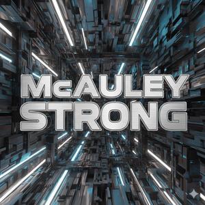 McAuley Strong