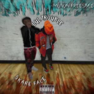 Motion Freestyle (feat. Skareface) (Explicit)