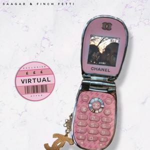 VIRTUAL(feat. FINCH FETTI)