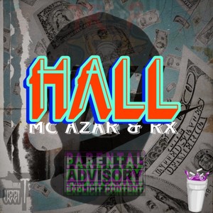 Hall (Explicit)