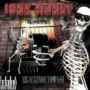 Squeeze Trigga (feat. Lil RayRay) (Explicit)