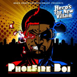 Hulk(feat. Kenny Ali)