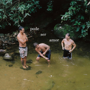 Pode Ser Amor