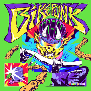 Bike Punk (Mot.sop Remix) [Explicit]