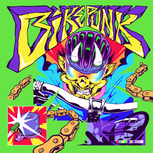 Bike Punk (Mot.sop Remix|Explicit)