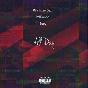 All Day (Explicit)