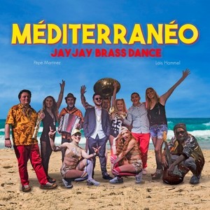 Méditerranéo