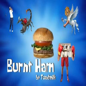 Burnt Ham