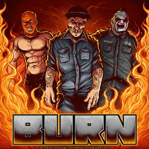 Burn (Explicit)