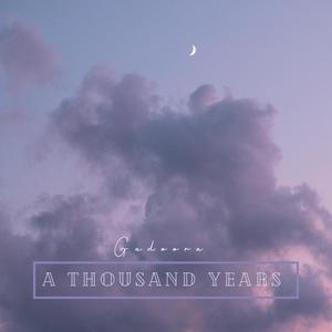 A Thousand Years